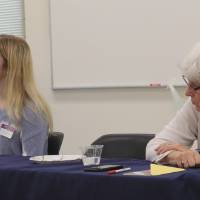 Story Circle 11.16.25 - 11